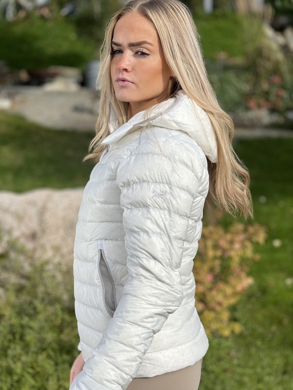 Cerium Hoody W