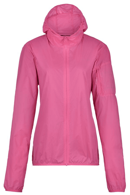 Hovedbilde Vindjakke packable dame