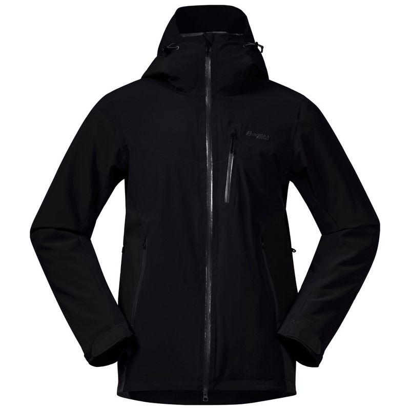 Oppdal Insulated Jkt