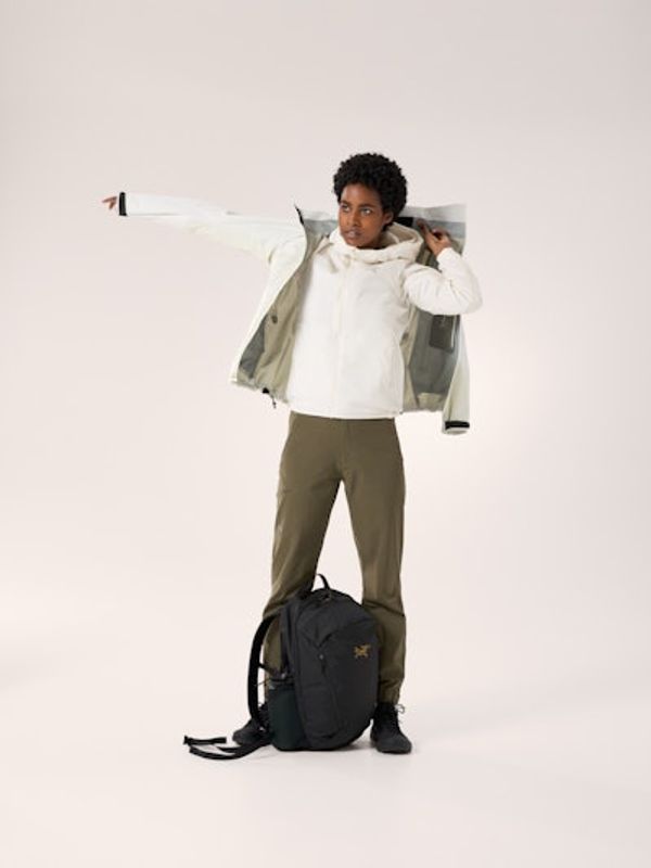 Atom Hoody W