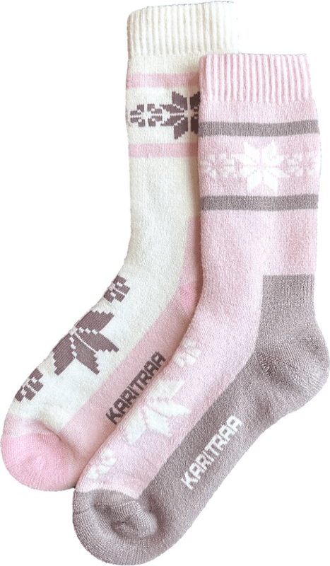 RUSA SOCK 2PK