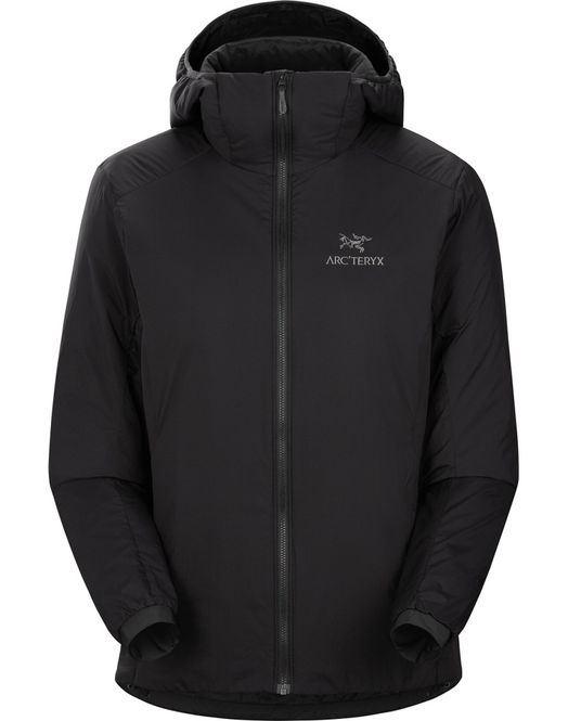Hovedbilde Atom Hoody W