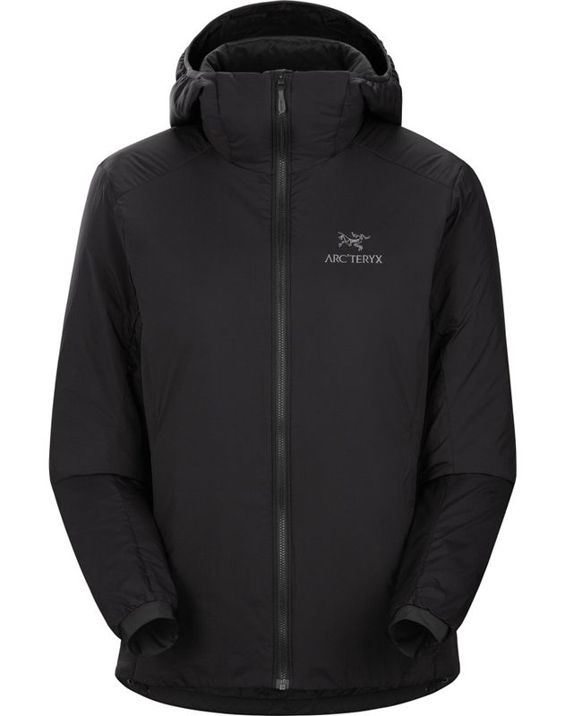 Atom Hoody W