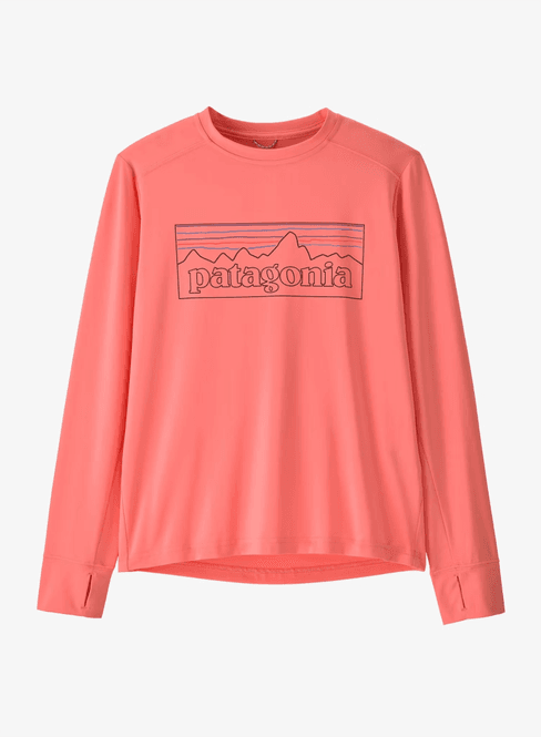 Hovedbilde K's L/S Cap SW T-Shirt