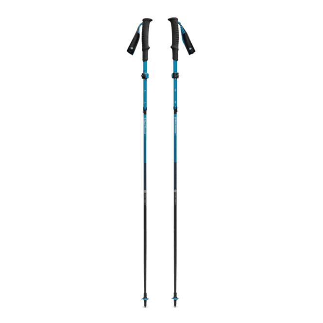 Hovedbilde DISTANCE CARBON FLZ POLES