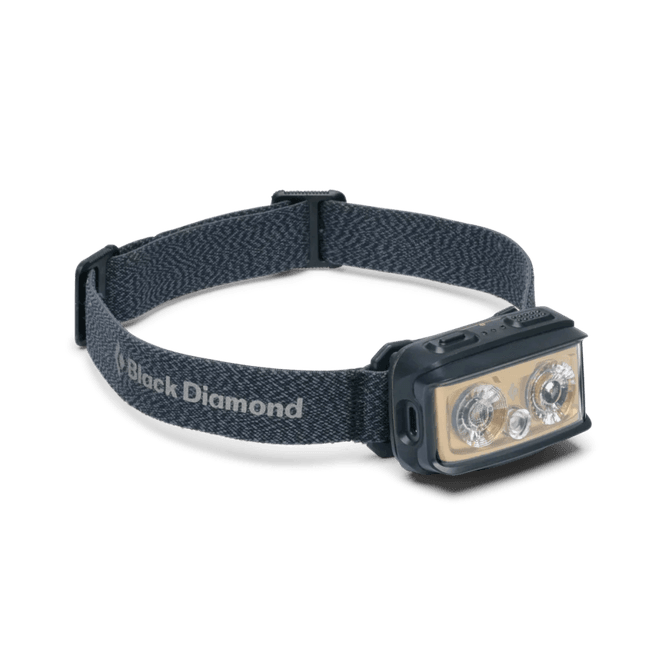 Hovedbilde STORM+ HEADLAMP