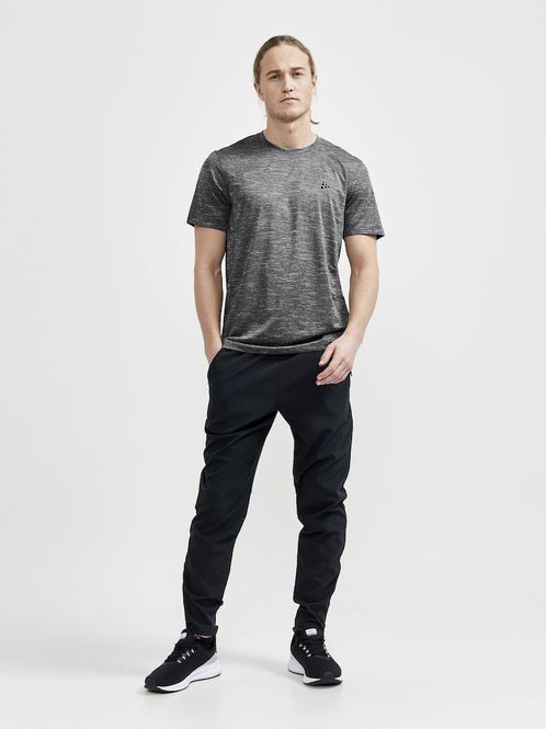 Hovedbilde Adv Essence Melange Ss Tee M
