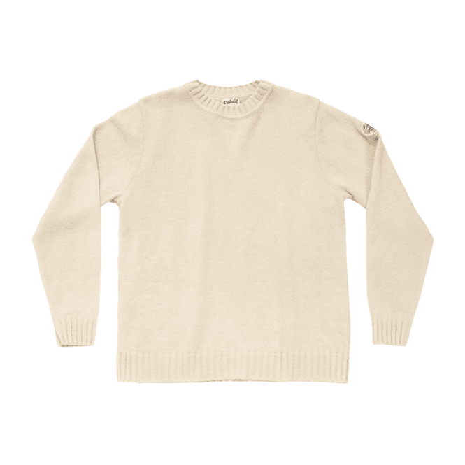 Hovedbilde NANSEN REFINED SWEATER