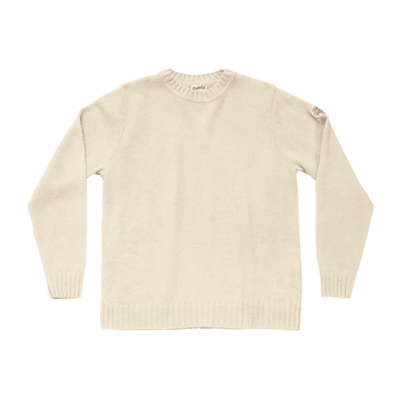 NANSEN REFINED SWEATER