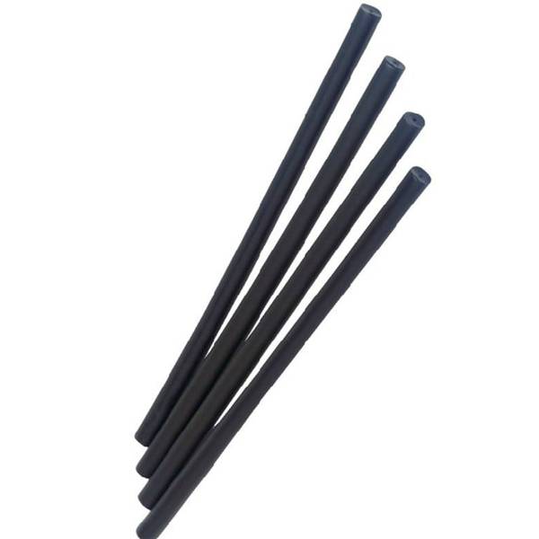 Bilde av T1716 P-stick black, 6mm,4 pcs,15g