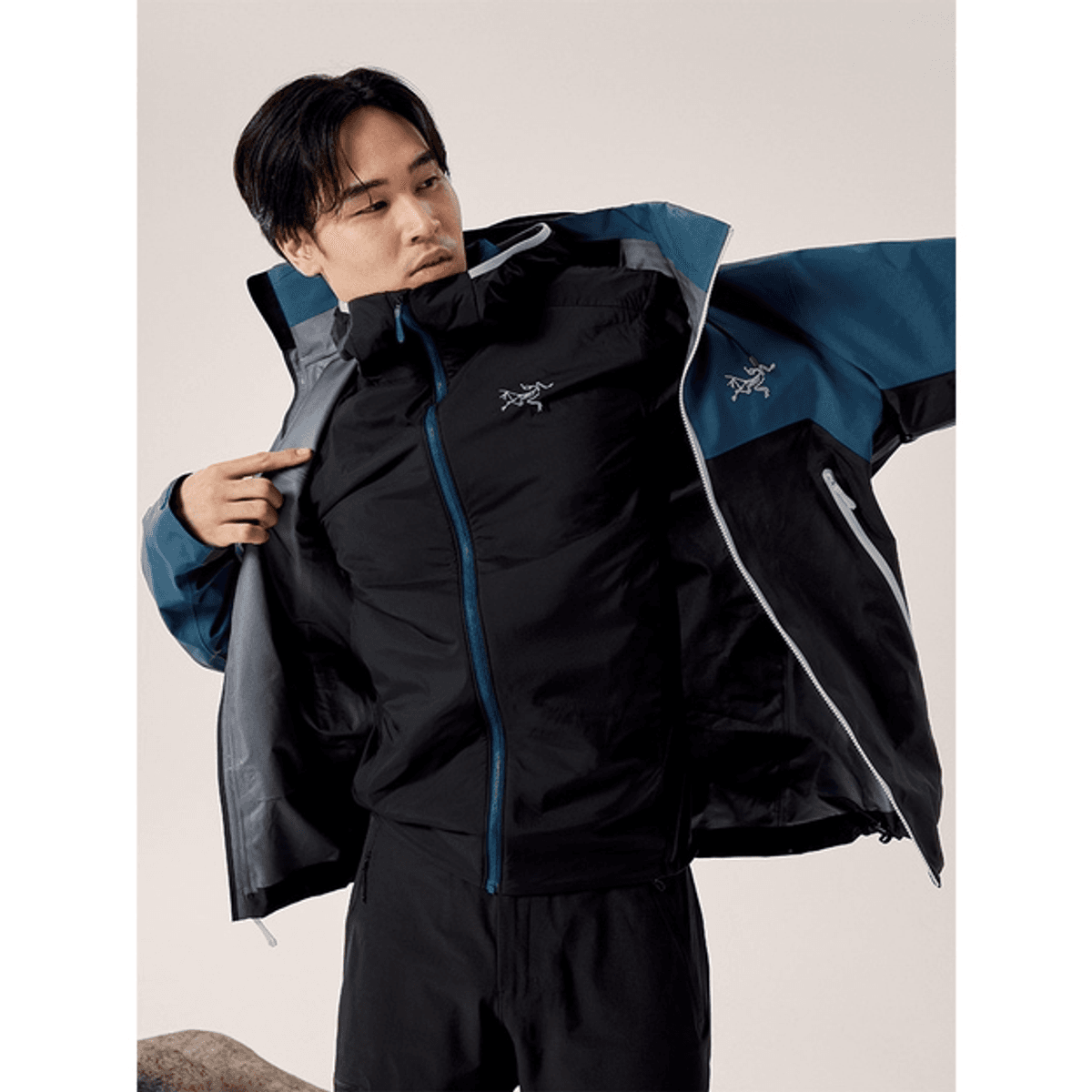 Atom Hoody M