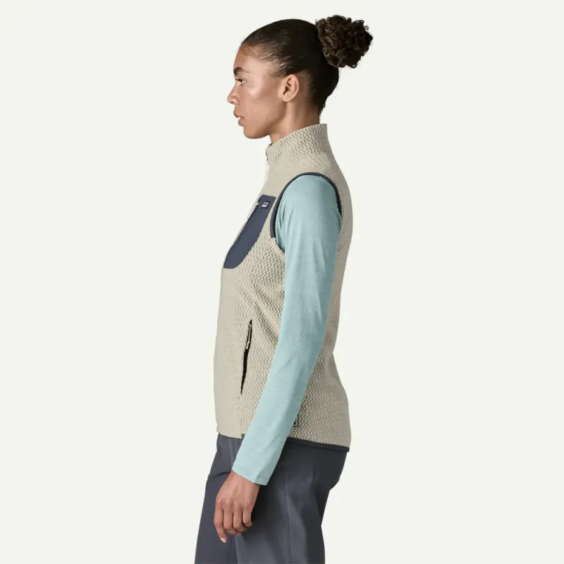 W's R1 Air Vest