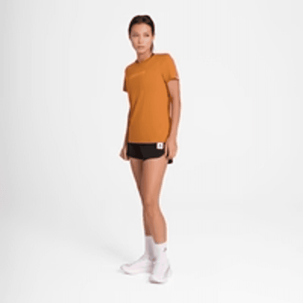 Hovedbilde W Logo Pace T-Shirt