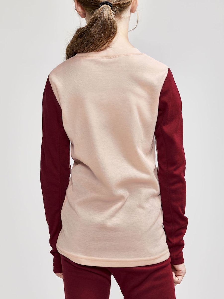 Core Warm Baselayer Set Jr