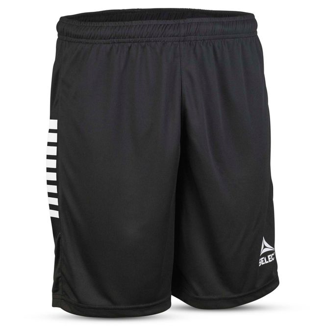 Hovedbilde Player shorts Spain v25