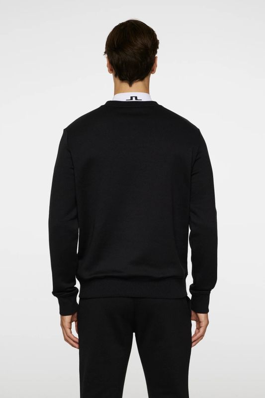 Alpha Crew Neck