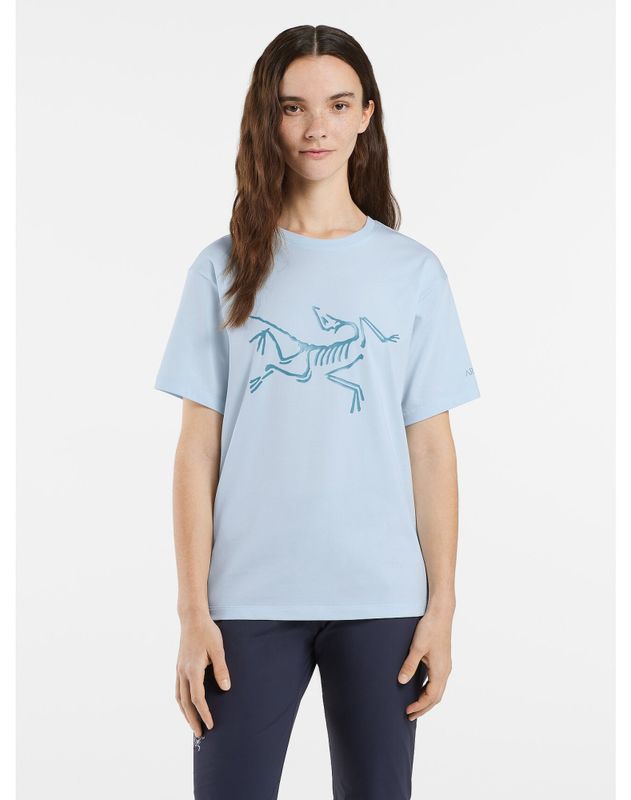 Arc'Logo SS T-Shirt W