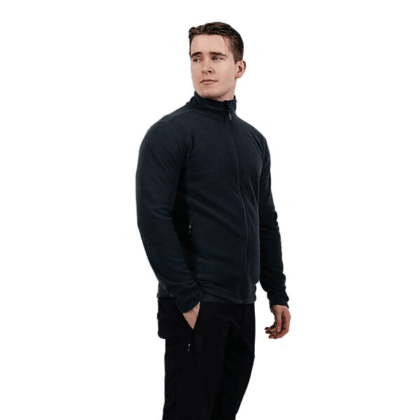 Hovedbilde Veslevollen Fleecejakke