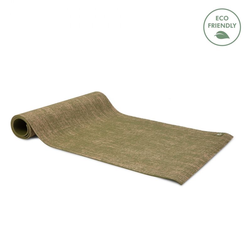 YogaMat Jute ECO