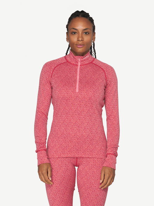 Hovedbilde SIGNATURE SILK 230 ZIP WMN