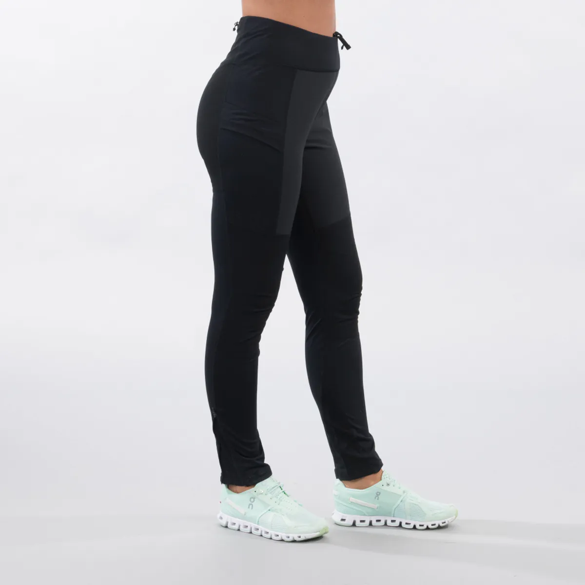 Fløyen Outdoor Tights Women