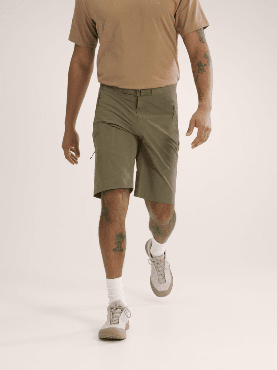 Gamma SL Short 9' M