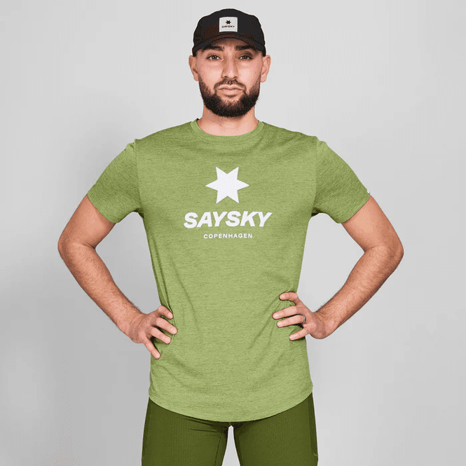 Hovedbilde Logo Combat T-shirt