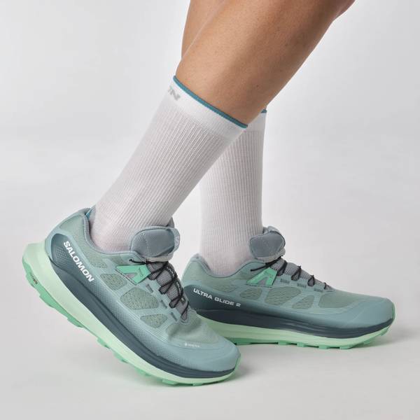 Bilde av ULTRA GLIDE 2 GTX W