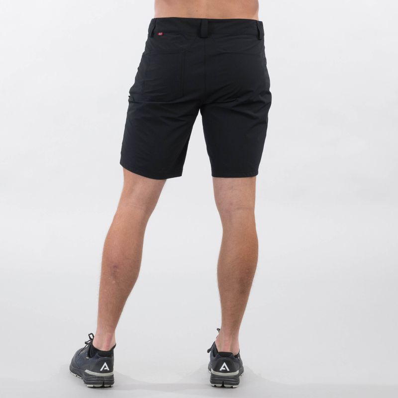 Tyin Shorts