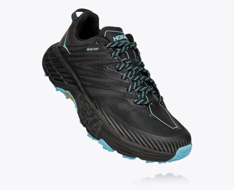W SPEEDGOAT 4 GTX