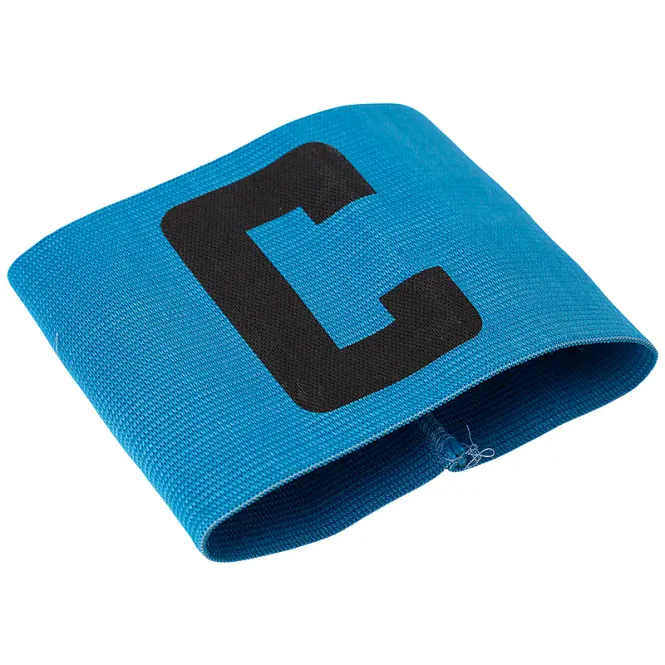 Hovedbilde CAPTAINS ARMBIND, 9CM - SR - BLUE