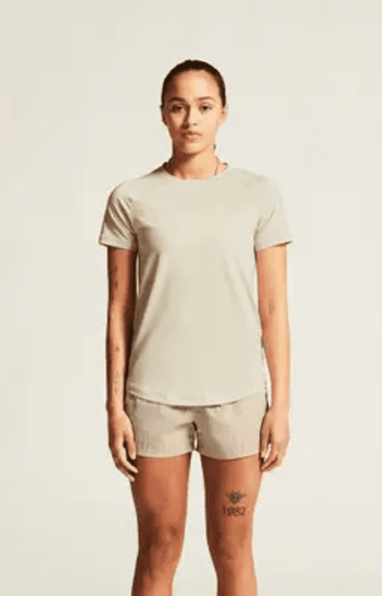 Hovedbilde Collective Ss Tee W