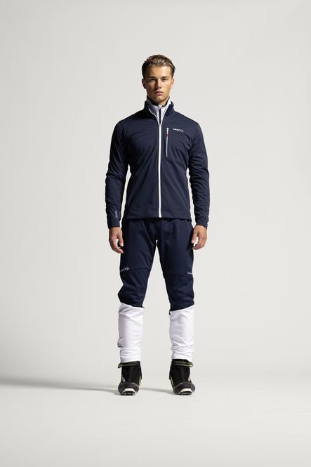 Hovedbilde Nor Adv Nordic Training Jacket 2 M