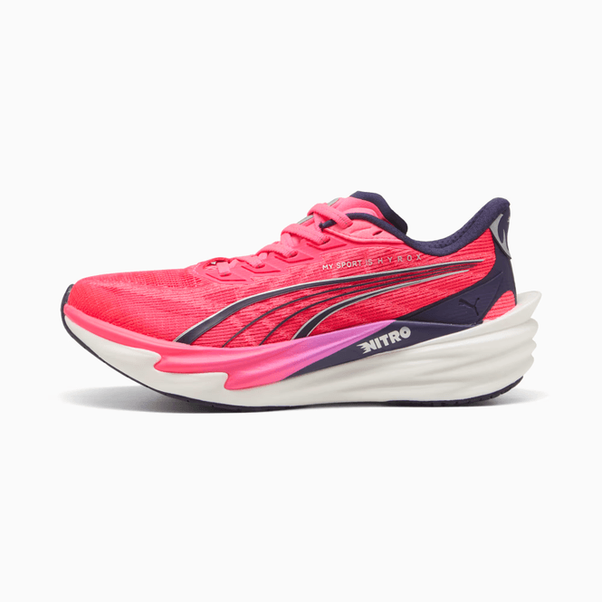 Hovedbilde Deviate NITRO 4 PUMA X HYROX Wns