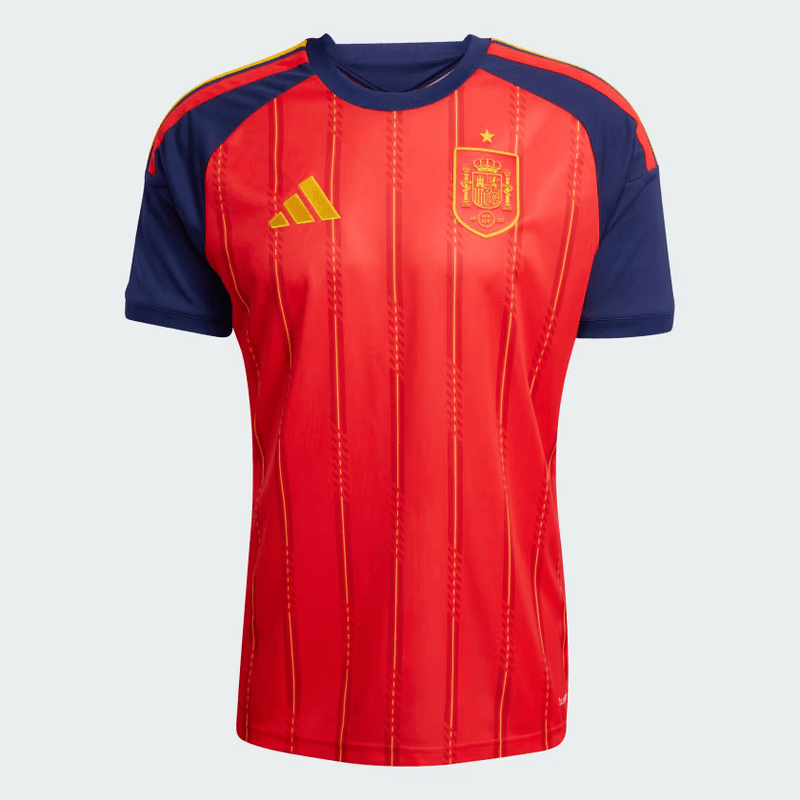 RFEF H JSY