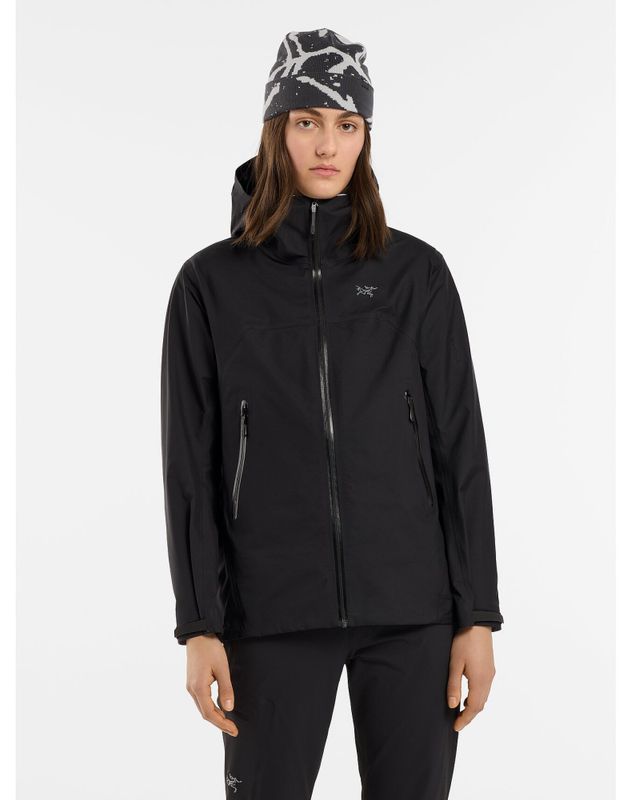 Beta Jacket W