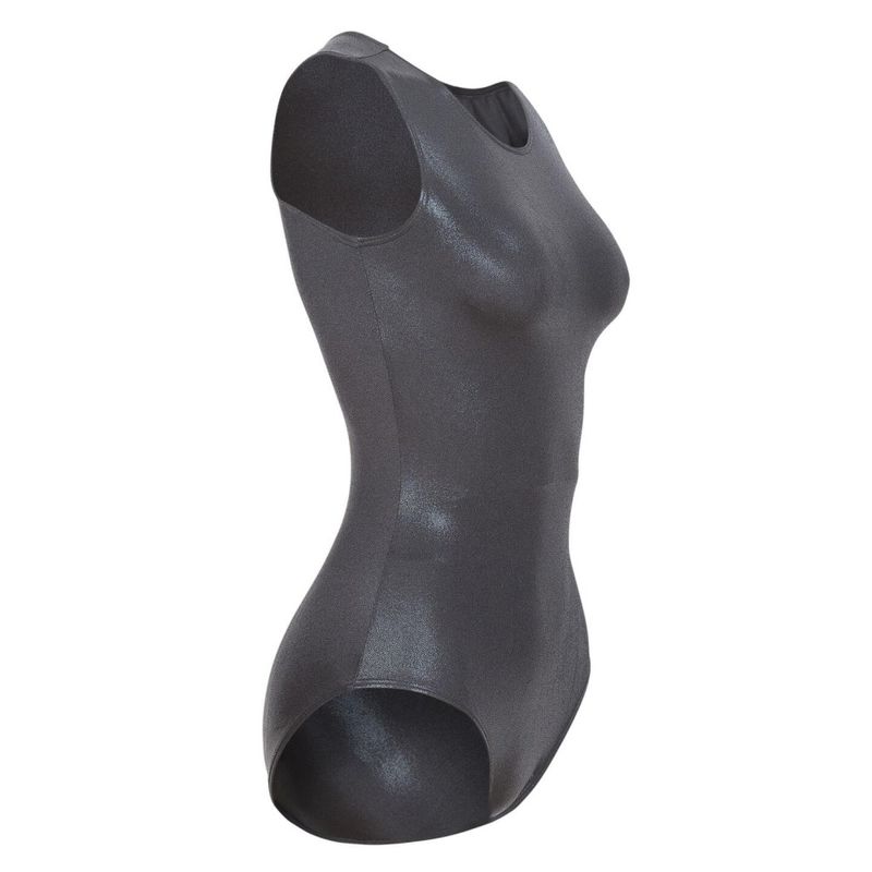 Gym Leotard Basic W