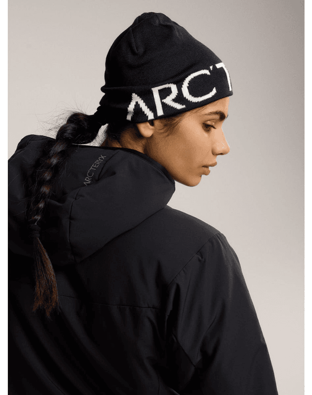 Word Head Toque