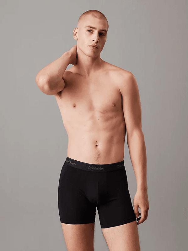 BOXER BRIEF 3PK - NOS