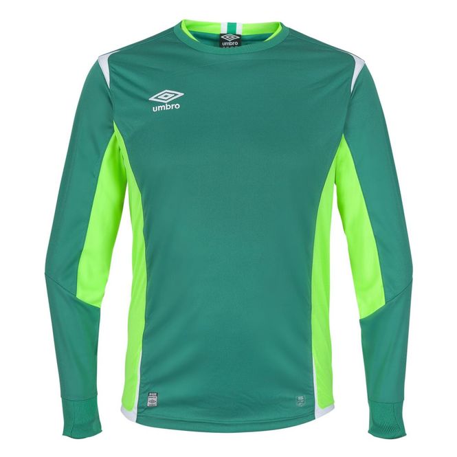 Hovedbilde UX Elite Keeper Jsy