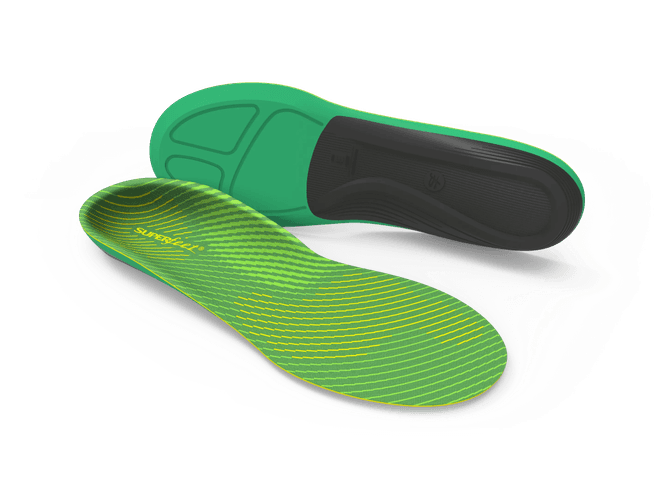 Hovedbilde Active Support High Arch (V2)