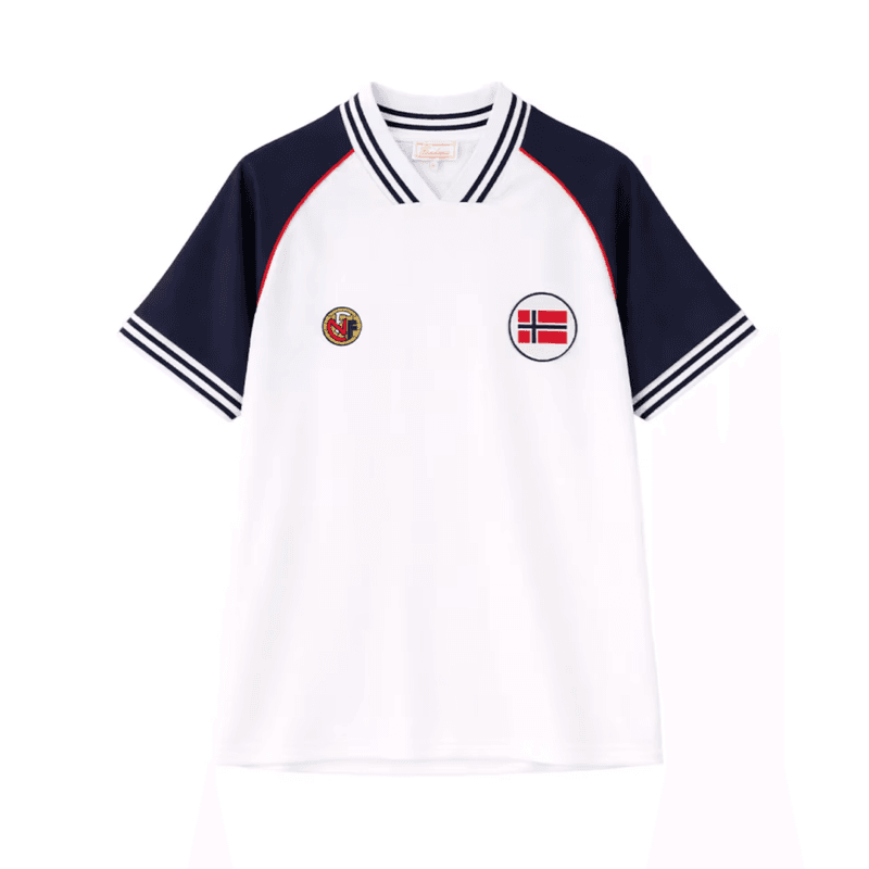 NFF WC94 Away