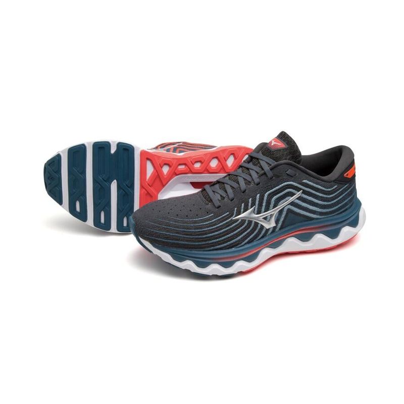 WAVE HORIZON 6