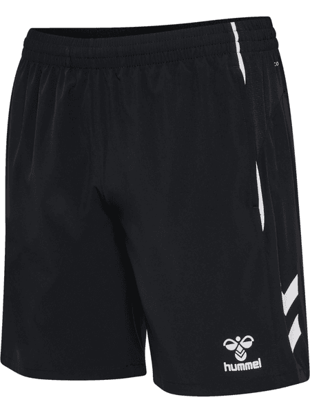Hovedbilde hmlREFEREE WOVEN SHORTS