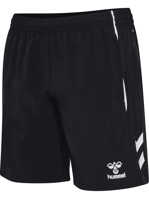 Hovedbilde hmlREFEREE WOVEN SHORTS