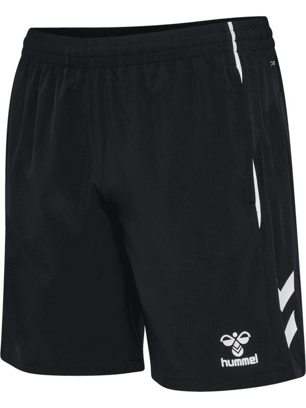 hmlREFEREE WOVEN SHORTS