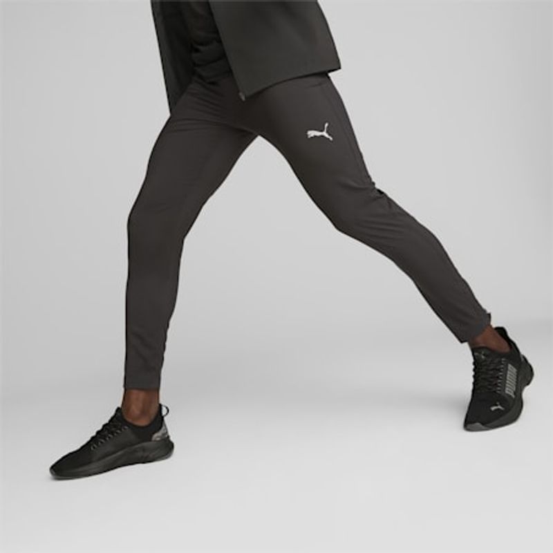 RUN FAVORITE TAPERED PANT M