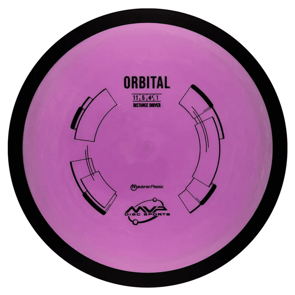 Neutron Driver Orbital