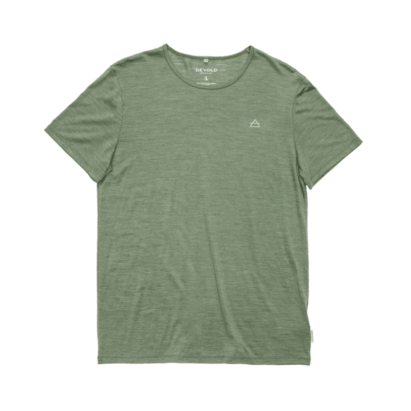 ACTIVE TEE MAN