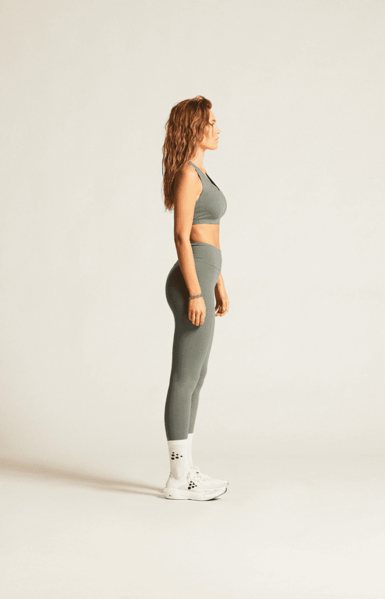 Collective 7/8 Tights W
